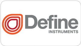2011: Define Instruments
