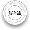 unitemp accreditation  ISO 9001:2008