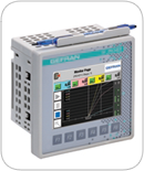Gefran GF PROMER: time-variable setpoint programmer Gefran GF PROMER: time-variable setpoint programmer