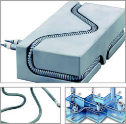 Temperature Sensors