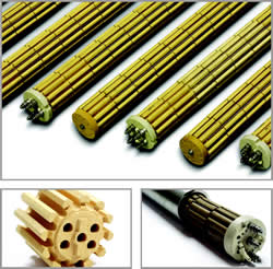 Temperature Sensors
