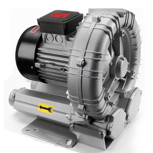 Leister AIRPACK Air Blower unitemp Africa