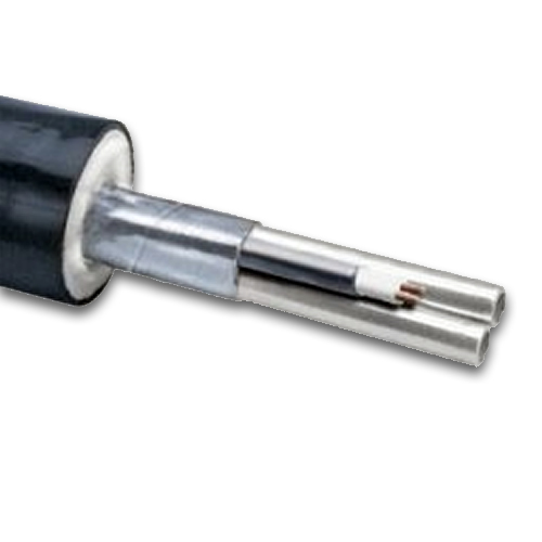 Thermon TubeTrace with MI up to 500°C unitemp Africa