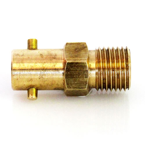 Thermon RSK Thermocouple + barrel adapter, large diam. unitemp Africa