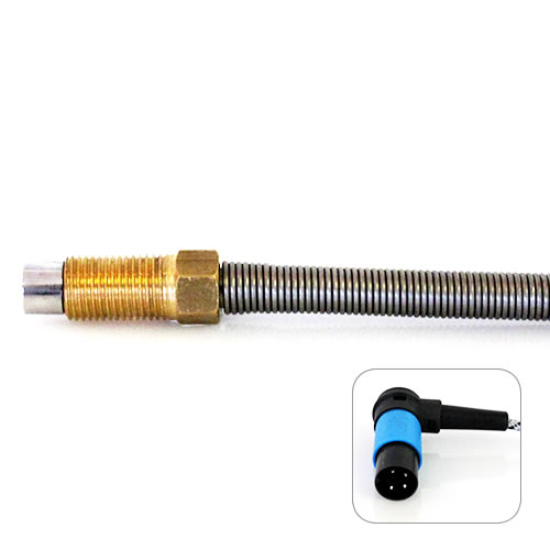 Thermon USW Swivel Stud Thermocouple, M10X1 (“Arburg”) unitemp Africa