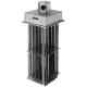 Chromalox TDH: Air Duct Heater, medium temperature Chromalox TDH: Air Duct Heater, medium temperature