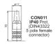 CON011 CON011