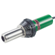 Leister Electron: Air Heater Leister Electron: Air Heater