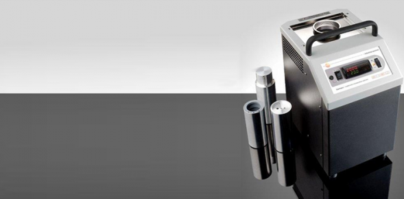 Field Calibration & Verification Field Calibration & Verification