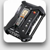 testo Flue Gas Analyser