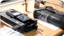 Calibration of Flue Gas Analysers Calibration of Flue Gas Analysers