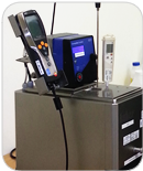 Temperature Metrology Laboratories in CT + JHB Temperature Metrology Laboratory