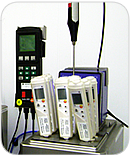 Calibration of Digital Thermometers Calibration of Digital Thermometers