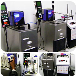 unitemp: SANAS accredited calibration laboratory unitemp's calibration laboratory