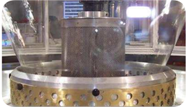 Plastic extrusion Plastic extrusion