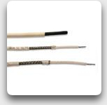 Serial heat Tracing Cables
