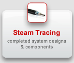 Steam Tracing