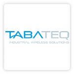 TABATEQ industrial wireless solutions