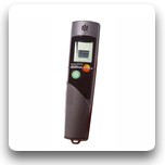 ttesto 317-2: Gas Leak Detector