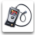 testo 318-V Video PRO: HVAC Inspection Scope