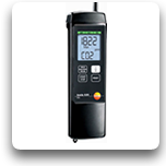 testo 445: Ventilation & Air Conditioning Systems, service instrument