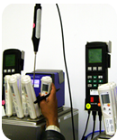 unitemp calibration services
