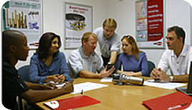 unitemp meetings, 2006