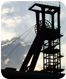 Mining & Minerals Processing Industry