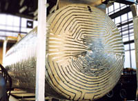 trace heating