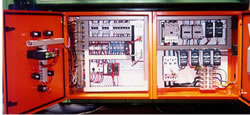 Medium Wave infrared heater 02