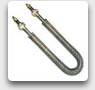 Finned Heating Elements
