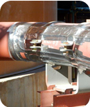 Prevent heat-loss: Heat Tracing Tapes Prevent heat-loss: Heat Tracing Tapes