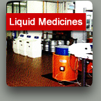 Liquid Medicines