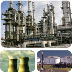 Electrical Heat Tracing and Steam Tracing Solutions for industry Electrical Heat Tracing and Steam Tracing Solutions for industry