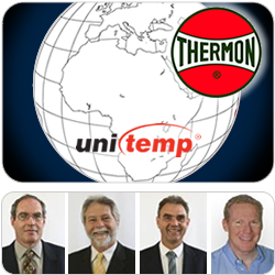 unitemp announces partnership with Thermon Group Holdings unitemp announces partnership with Thermon Group Holdings