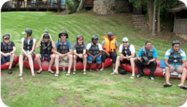 Sitting in the same boat: unitemp Cape Town & Jo'burg Sitting in the same boat: unitemp Cape Town & Jo'burg