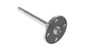 Click here for info on the Flanged_tapered Thermowell