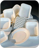 Gefran GFX4 Controller: Application thermoforming Gefran GFX4 Controller: Application thermoforming