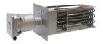 Air Heaters for insertion