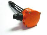 Immersion Heaters for heavy weight oils, standard elements Immersion Heaters for heavy weight oils, standard elements