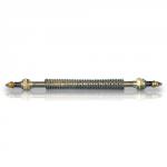 unitemp: Finned rod elements, straight unitemp: Finned rod elements, straight