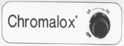 Chromalox LUH-TK1 (SPST): Thermostat Kit, | unitemp Africa