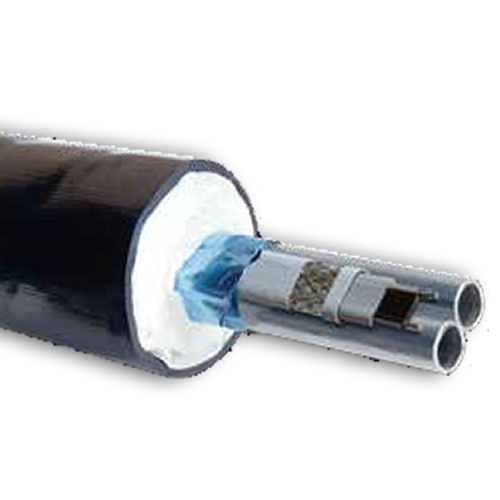 Thermon TubeTrace with BSX - up to 65°C | unitemp Africa