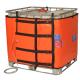 Ex-rated Intermediate Bulk Container (IBC) Heater - 1000l