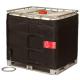 Intermediate Bulk Container (IBC) Heater - 1000l