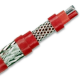 Thermon HPT: Power-Limiting HeatingCable, up to 210°C