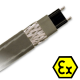 Thermon RSX15-2: Self-Regulating Heat Cable, 49w/m <65°C