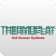Thermoplay hot runner nozzles