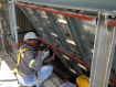 Hopper Heaters for Mining