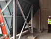 Hopper Heaters for Mining